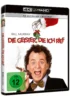 Die Geister, die ich rief – 4K Blu-ray (UHD + Blu-ray Disc)