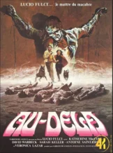 Die Geisterstadt der Zombies Cover E 4K Mediabook Ultra HD Blu-ray Disc