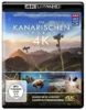 Die Kanarischen Inseln – 4K Blu-ray (UHD Blu-ray Disc)