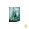 Die Klapperschlange (Piece of Art Box) – 4K Digipak (UHD + Blu-ray Disc)