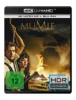 Die Mumie – 4K Blu-ray (UHD + Blu-ray Disc)