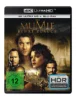 Die Mumie kehrt zurück – 4K Blu-ray (UHD + Blu-ray Disc)