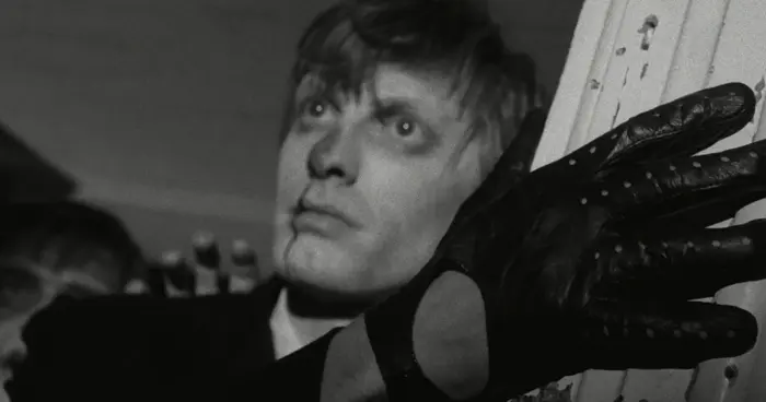 Horror-Klassiker Die Nacht der lebenden Toten auf 4K Blu-ray