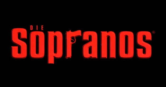 Die Sopranos Logo