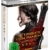 Seitenansicht Die Tribute von Panem 4K UHD Blu-ray Disc Set mit FSK Logo und Wendecover