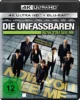 Die Unfassbaren: Now you see me – 4K Blu-ray (UHD + Blu-ray Disc)