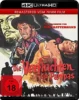 Die Verfluchten der Pampas – 4K Blu-ray (UHD Blu-ray Disc)