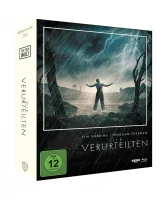 Die Verurteilten 4K Digipak Collector's Edition