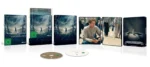 Die Verurteilten Shawshank Redemption 4K Steelbook 2024
