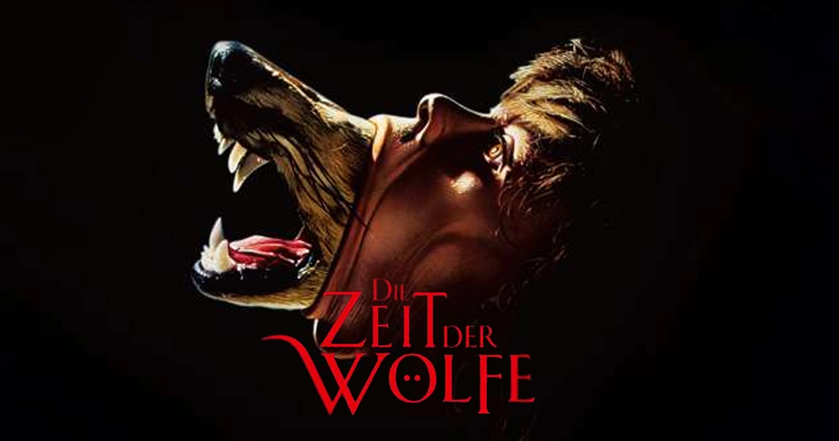 Zeit der Wölfe: Ultra HD Blu-ray mit Angela Lansbury im Mediabook