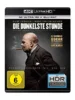 Die dunkelste Stunde – 4K Blu-ray (UHD + Blu-ray Disc)