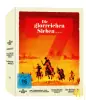 Die glorreichen Sieben – Limited Collector’s Edition (4 Movie Set) – 4K Mediabook (UHD + 4x Blu-ray Disc + Bonus Blu-ray)