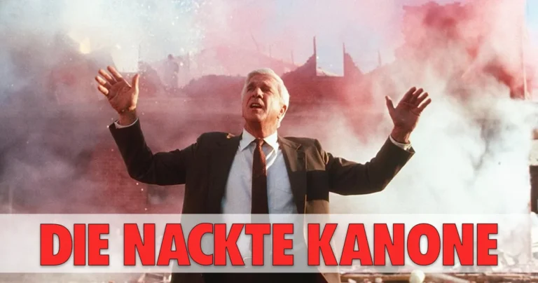 Die beste Zucker-Komödie erscheint als 4K Ultra HD Steelbook Edition