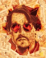 Die neun Pforten 4K Steelbook