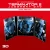 Digipak Edition Terminator 2 Limited Vinyl Edition