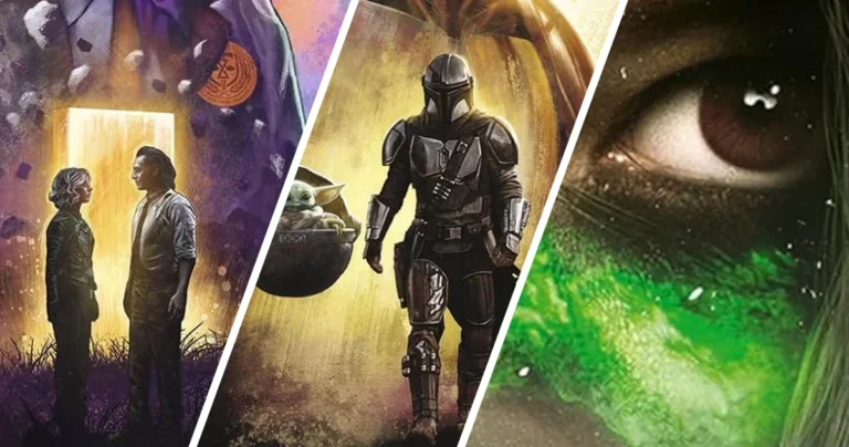 Loki Bonusmaterial und Art Cards: Ob das ausreicht?