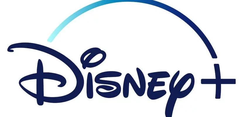Disney+ Logo in webp