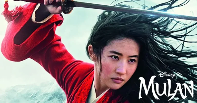 Umstrittener Disney-Film: Mulan in 4K auch auf UHD-Blu-ray