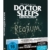 Stephen Kings Doctor Sleeps Erwachen Steelbook Frontcover mit 4k UHD Blu-ray mit HDR Zeichen als 3 Disc Set (Seitenansicht)