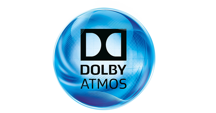 Dolby Atmos Logo