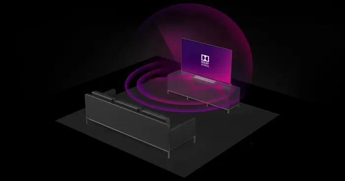 Dolby Atmos für AirPods 2022 bei Disney Plus