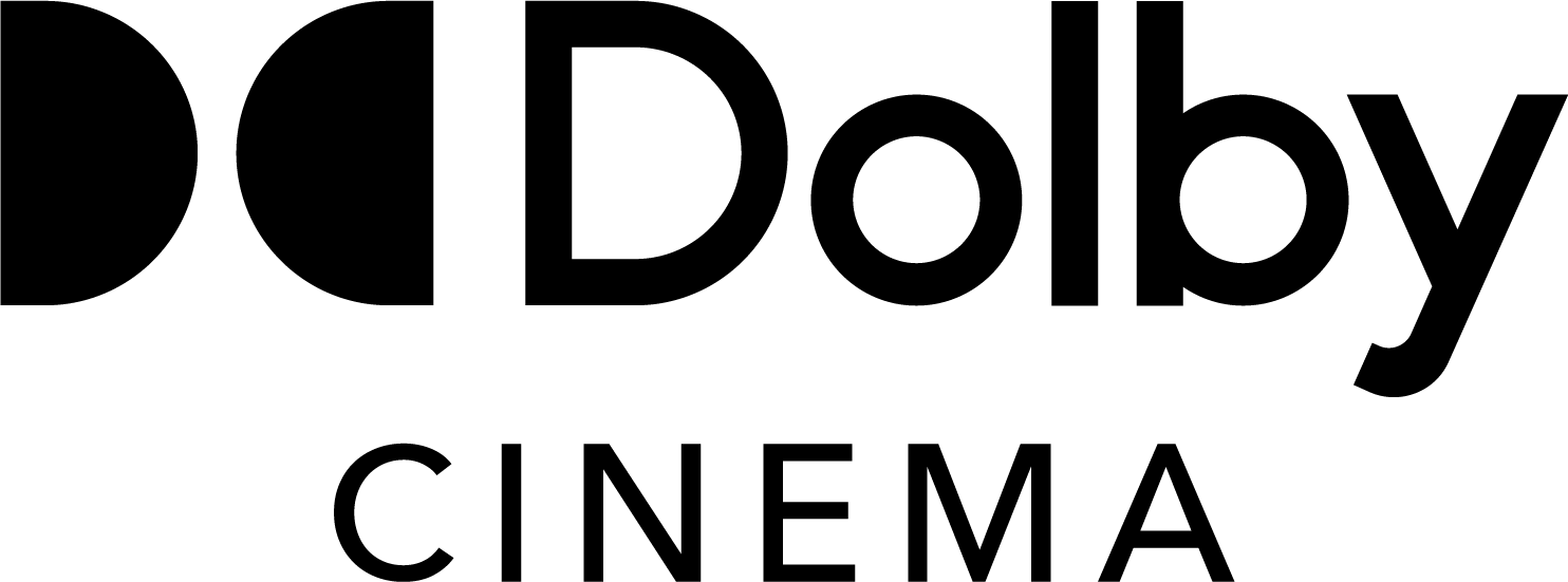 Dolby Cinema Logo