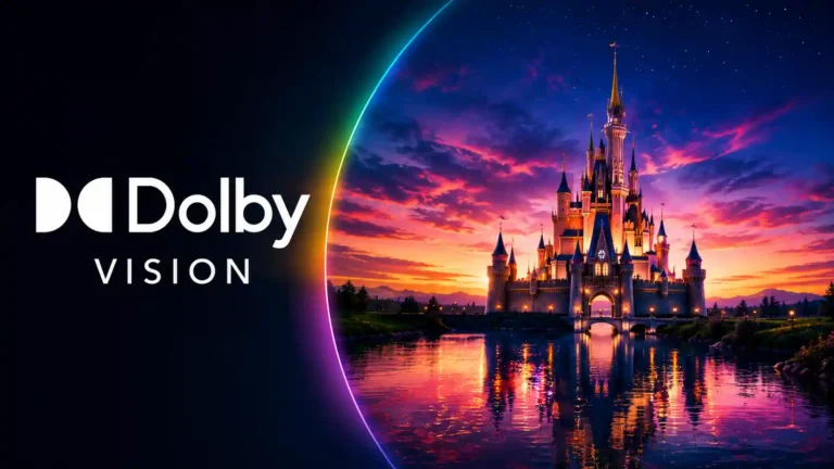 Disney+ Dolby Vision: Weitere EU-Länder verlieren das HDR-Format