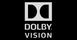 Dolby Vision Filme und Player