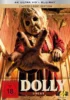 Dolly (Cover A) – 4K Mediabook (UHD + Blu-ray Disc)