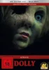 Dolly (Cover B) – 4K Mediabook (UHD + Blu-ray Disc)