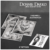Donnie Darko Aquarell Zeichnungen und zwei Tattoos aus 4K Limited Collector's Edition