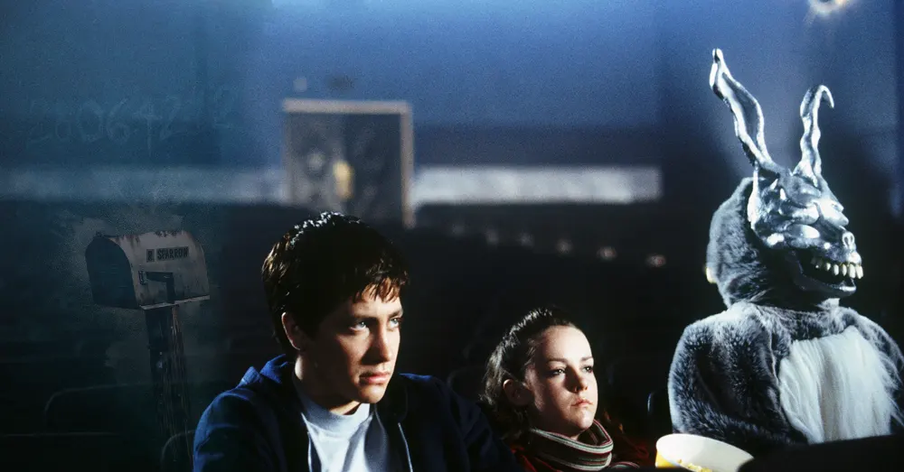 Donnie Darko 4K: Kultfilm in Limited 4K Editionen