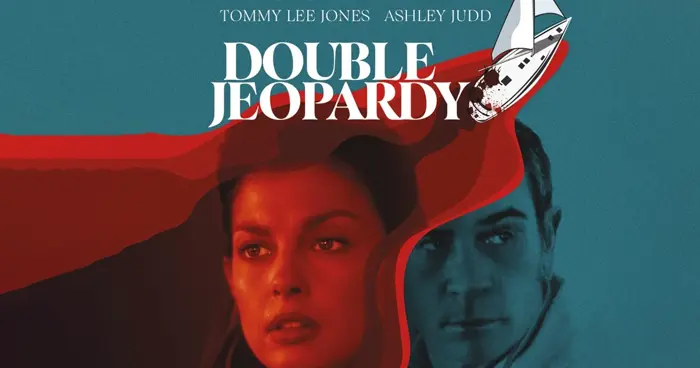 Doppelmord im Doppelset: 4K Blu-ray mit Tommy Lee Jones als Bewährungshelfer!