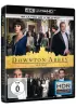 Downton Abbey: Der Film – 4K Blu-ray (UHD + Blu-ray Disc)