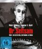 Dr. Seltsam – Oder: Wie ich lernte, die Bombe zu lieben – 4K Blu-ray (UHD Blu-ray Disc)