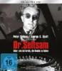 Dr. Seltsam – Oder: Wie ich lernte, die Bombe zu lieben – 4K Blu-ray (UHD Blu-ray Disc)