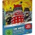 Dr. Who: Die Invasion der Daleks auf der Erde 2150 n. Chr. - Limited Steelbook Edition (4K Ultra HD + Blu-ray Disc) (Seitenansicht vom 4K Steelbook)