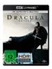 Dracula Untold 4K Blu-ray (UHD + Blu-ray Disc)