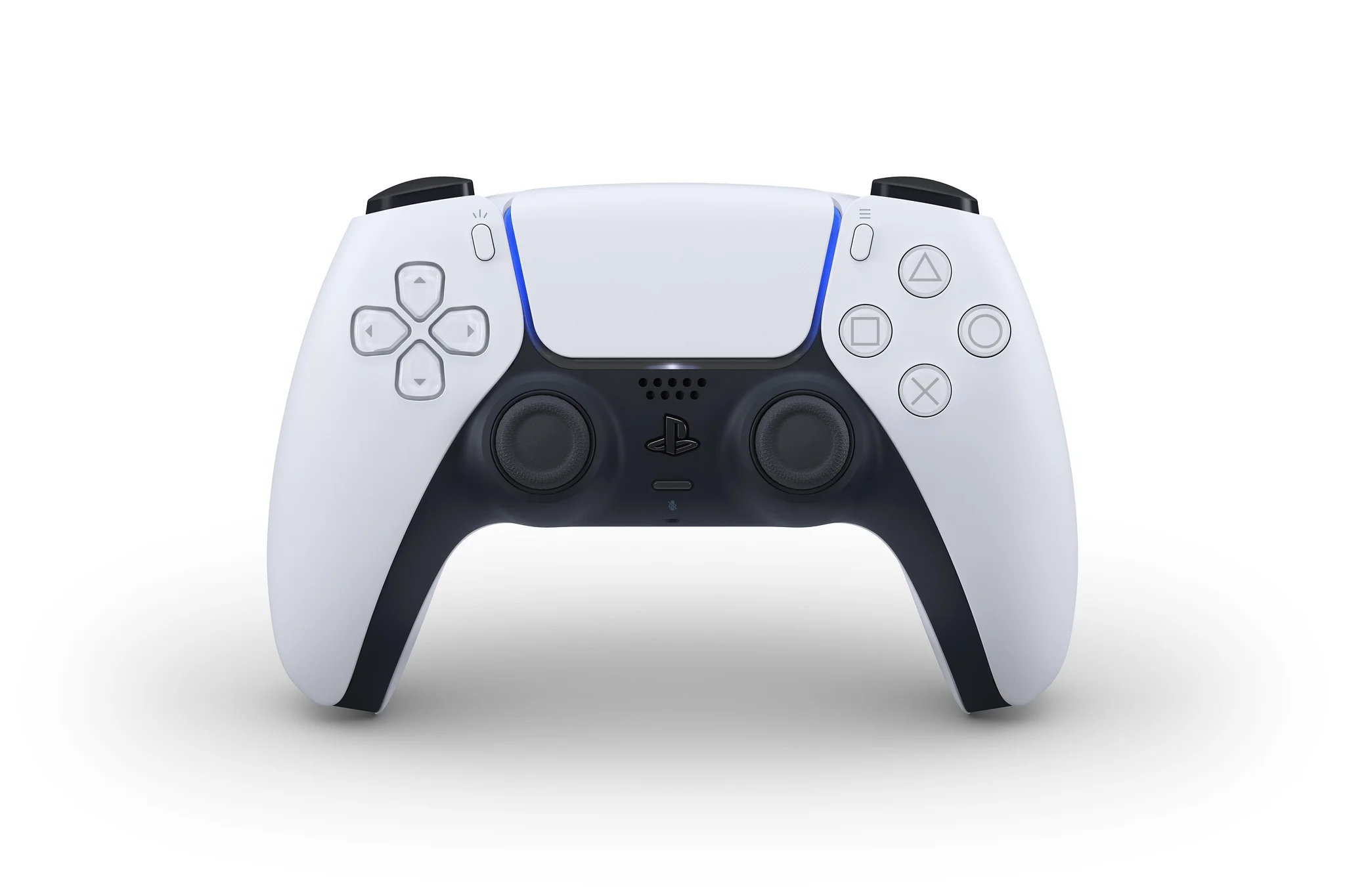 PS5 DualSense-Controller von Sony Interactive Entertainment (SIE)