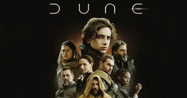 Dune Limited Pain Edition – Diese 4K Blu-ray Sonderedition bereitet echte Schmerzen