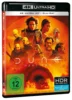 Dune: Teil 2 (2024) – 4K Blu-ray (UHD + Blu-ray Disc)