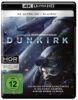 Dunkirk – 4K Blu-ray (UHD + Blu-ray Disc)