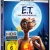 E.T. - Der Außerirdische - 4K Blu-ray Disc Cover (UHD Keep Case)