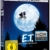 E.T. - Der Außerirdische 4K UHD Blu-ray Disc Cover mit Blu-ray und UHD-Blu-ray