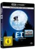 E.T. – Der Außerirdische – 4K Blu-ray (UHD + Blu-ray Disc)