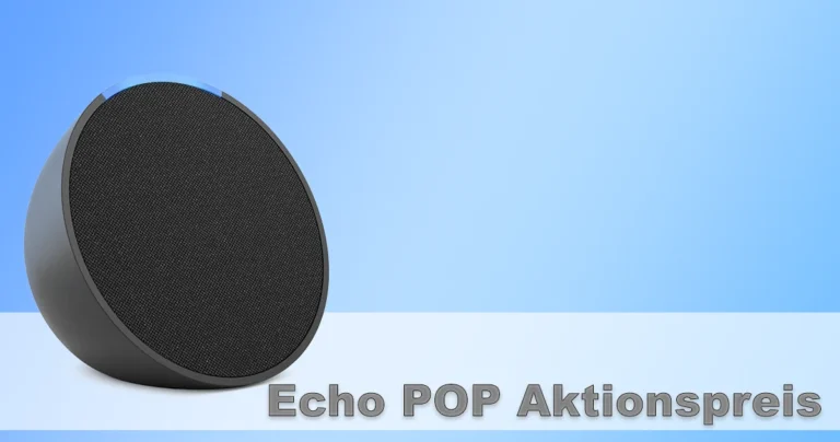 Echo Pop: Der Echo für Musik