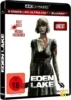 Eden Lake – 4K Blu-ray (UHD + Blu-ray Disc)