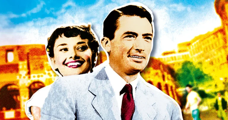 Kürzlich auf Arte, jetzt erscheint der oscarprämierte Film auf 4K Blu-ray