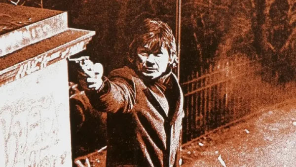 Studiocanal Classics: "Ein Mann sieht rot" in 4K restauriert auf UHD Blu-ray