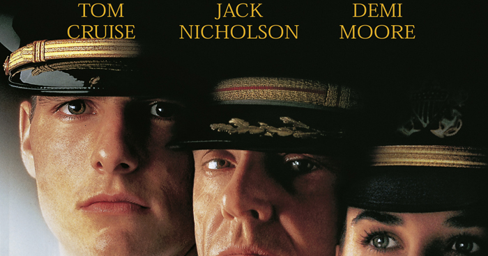 Eine Frage der Ehre – Oscar-nominierter Film ab November 2017 auf UHD-Blu-ray